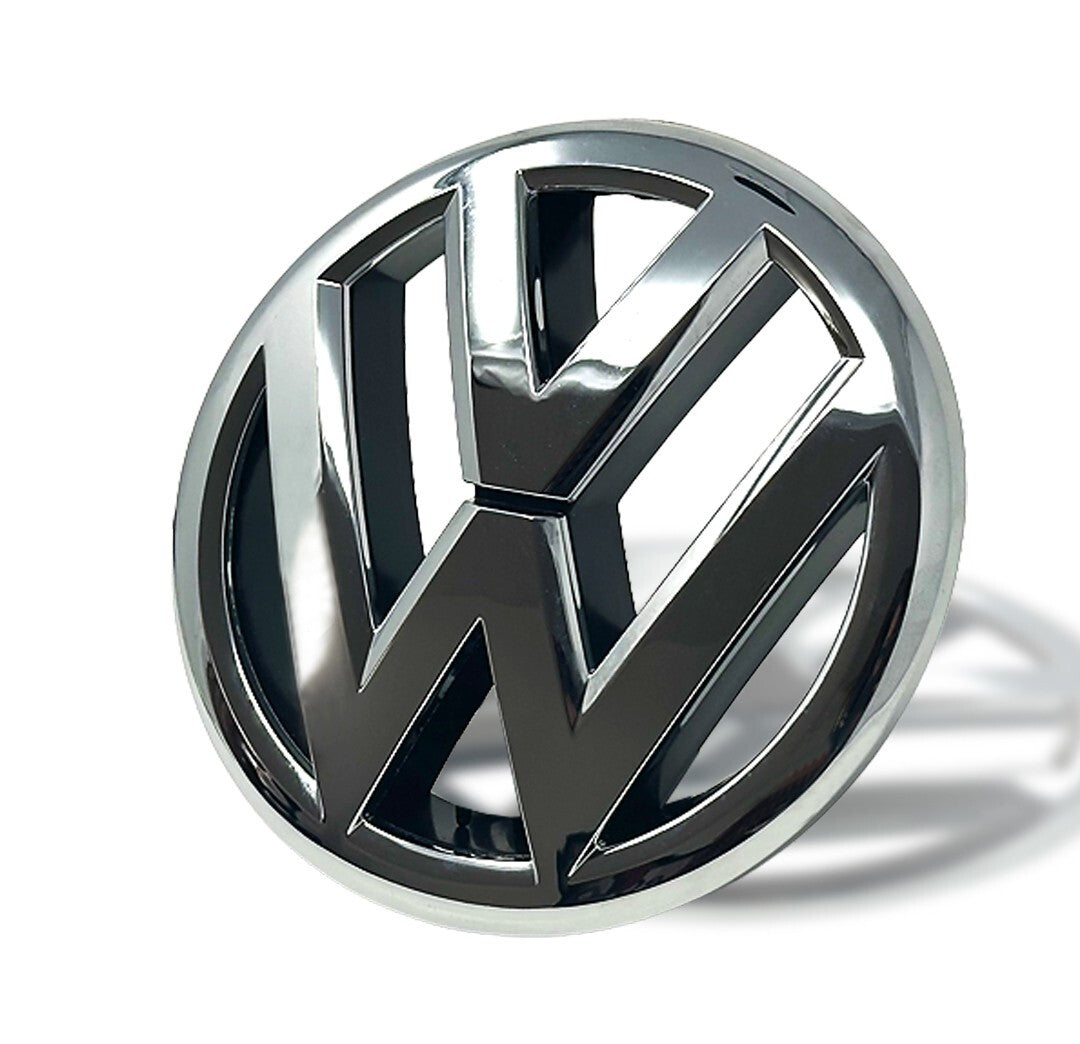 Emblema Parrilla Frontal. Volkswagen Jetta 2011-2014 MK6