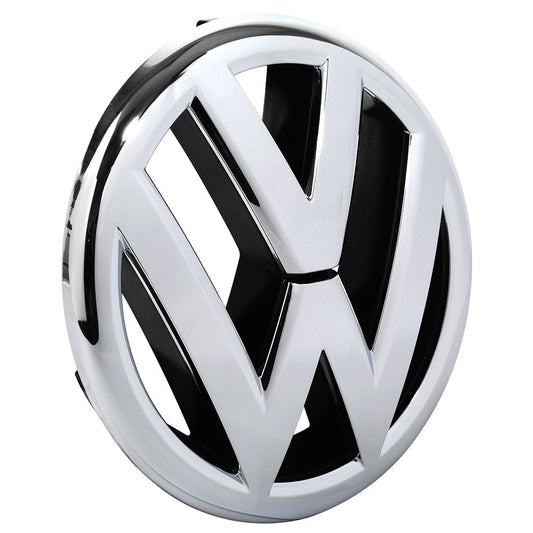 Emblema Parrilla Frontal. Volkswagen Jetta 2011-2014 MK6