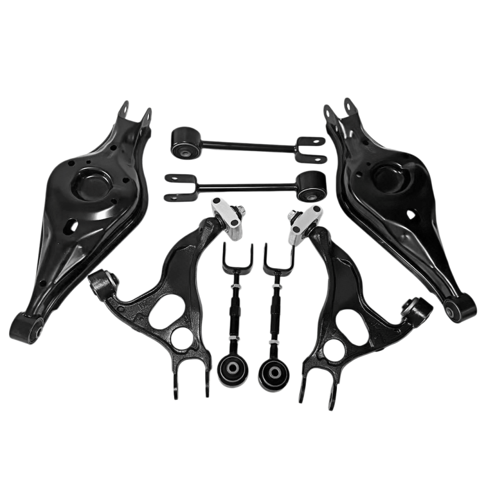 Brazos de Suspensión Trasera. Ford Explorer 2011-2019 FWD 4WD
