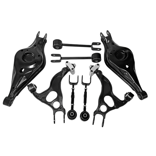 Brazos de Suspensión Trasera. Ford Explorer 2011-2019 FWD 4WD