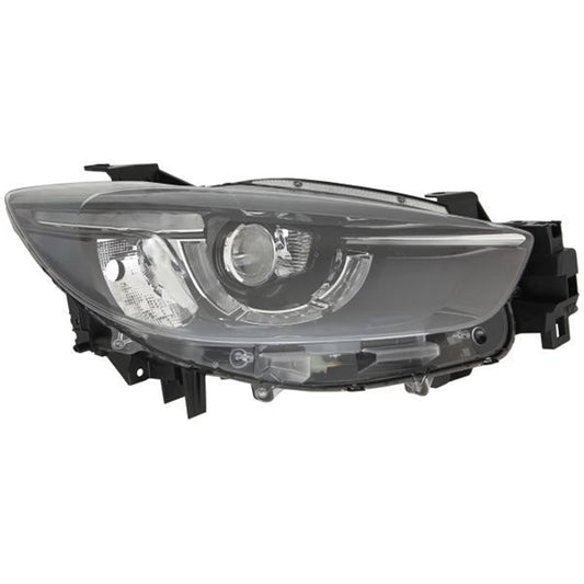 Faro Delantero (Depo). Mazda CX-5 2013-2016