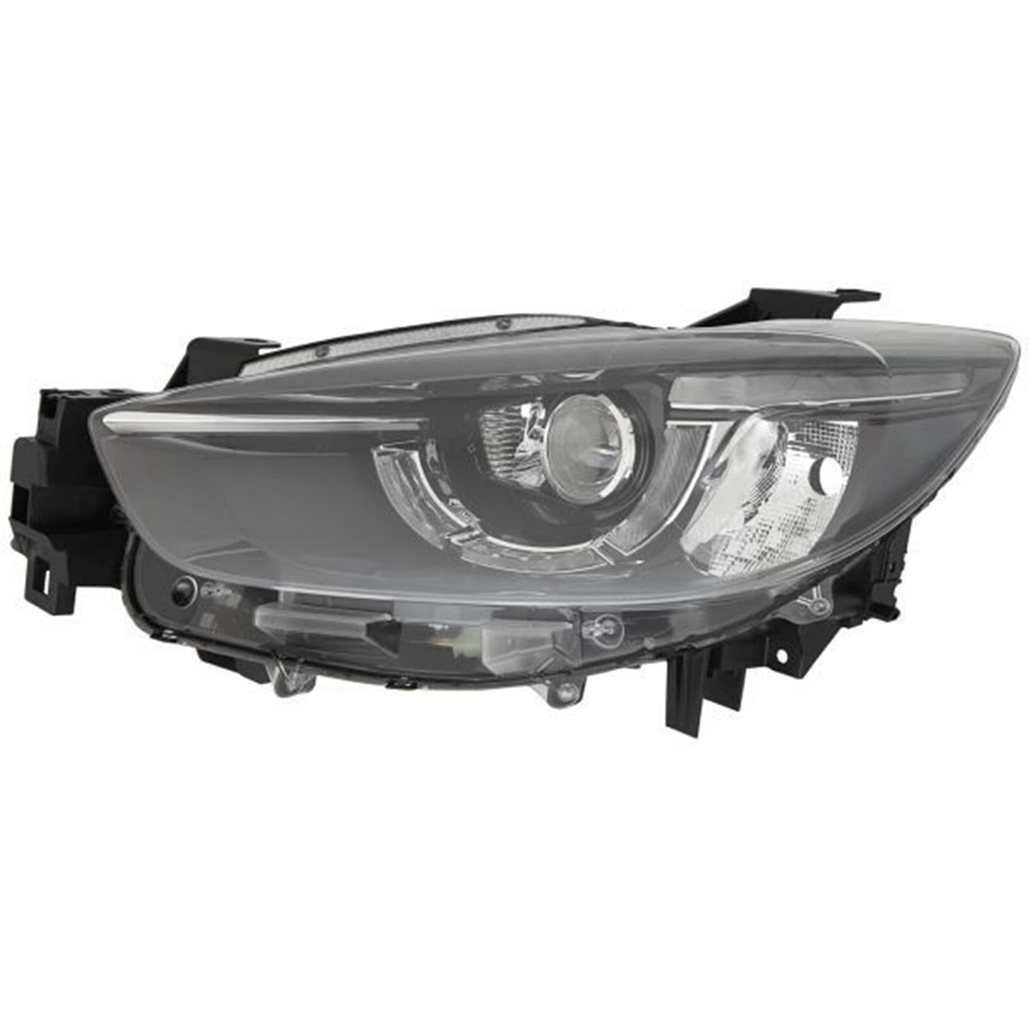 Faro Delantero (Depo). Mazda CX-5 2013-2016