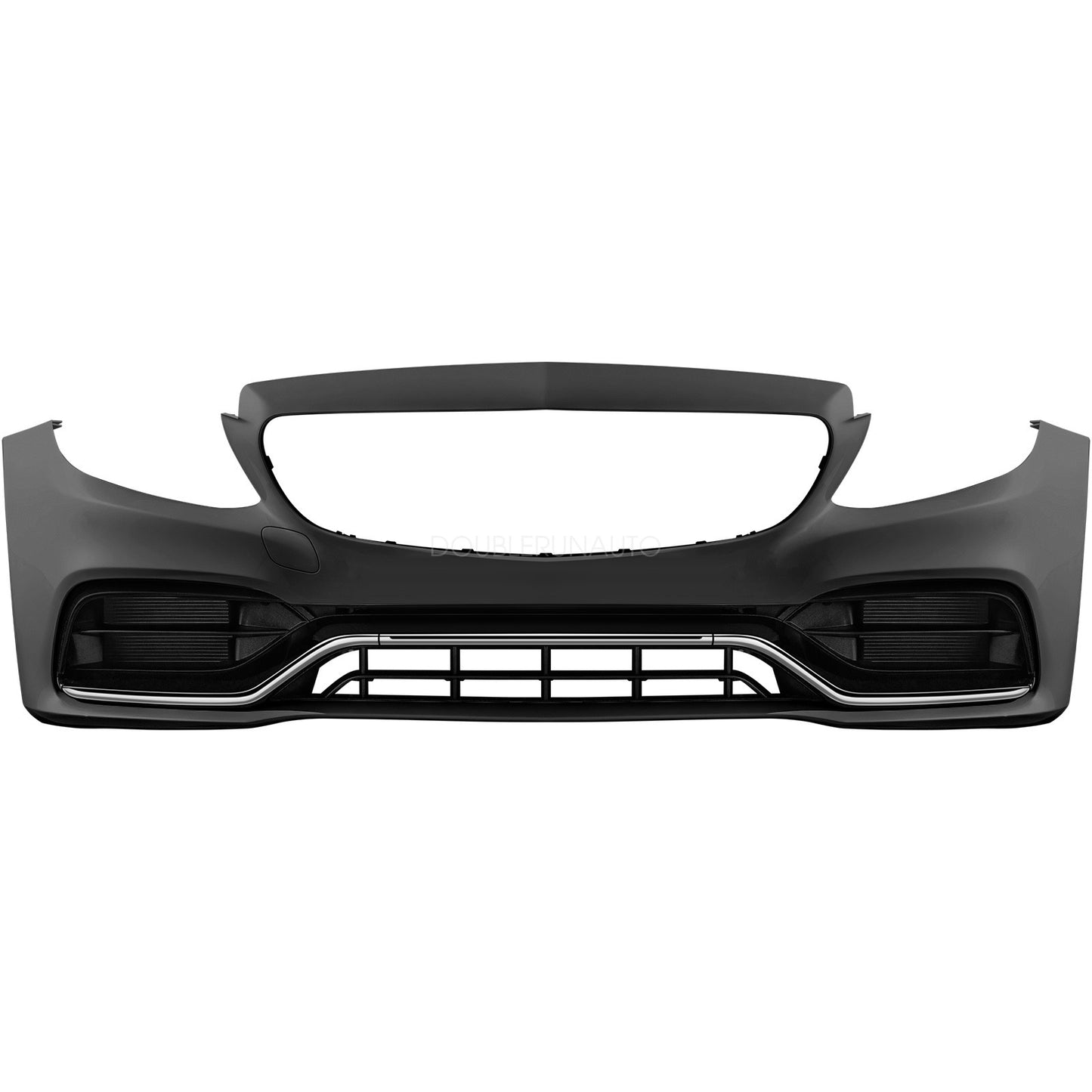 Defensa Delantera. Mercedes Benz Clase C W205 2015-2018