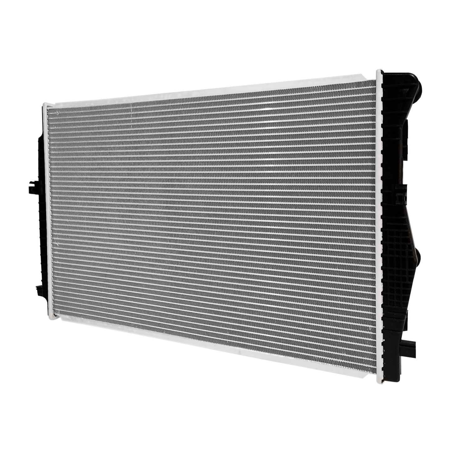 Radiator 1.4L A/T. AUDI A3 2014-2016