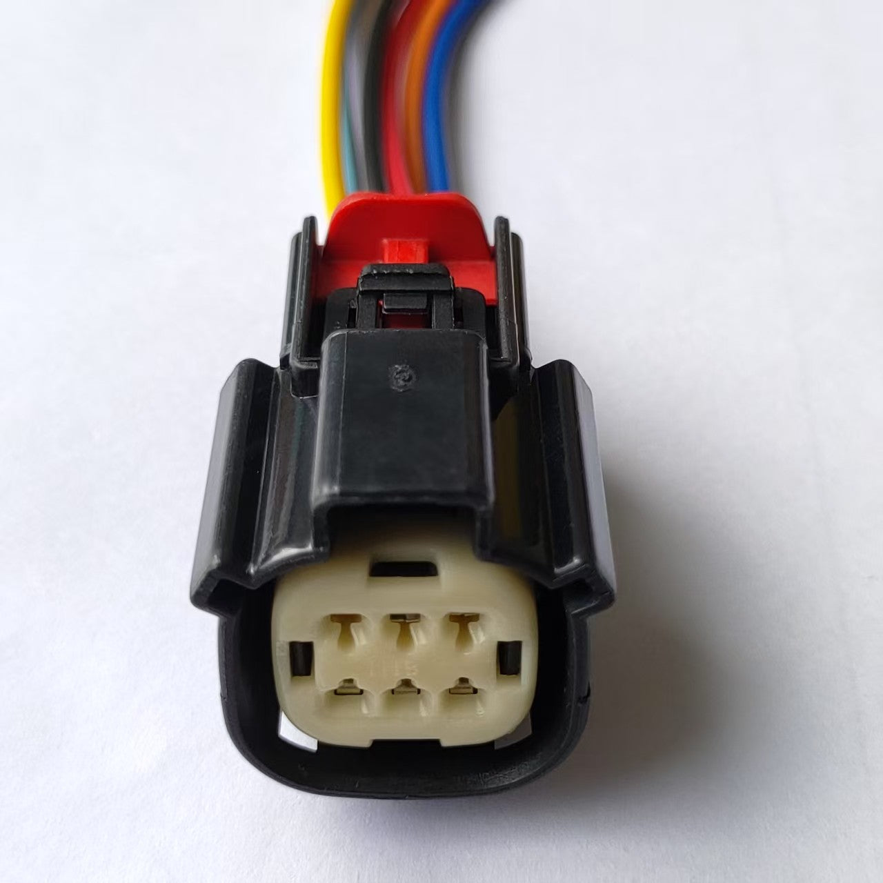 Conector Hembra Faro Delantero. Toyota Tacoma 2020-2023