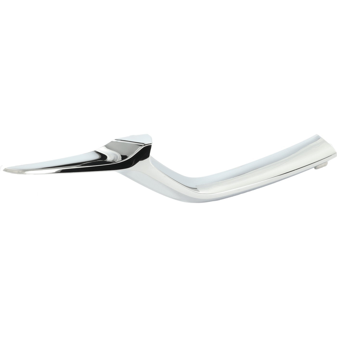 Chrome Trim Front Grille. Mazda CX-5 2017-2021