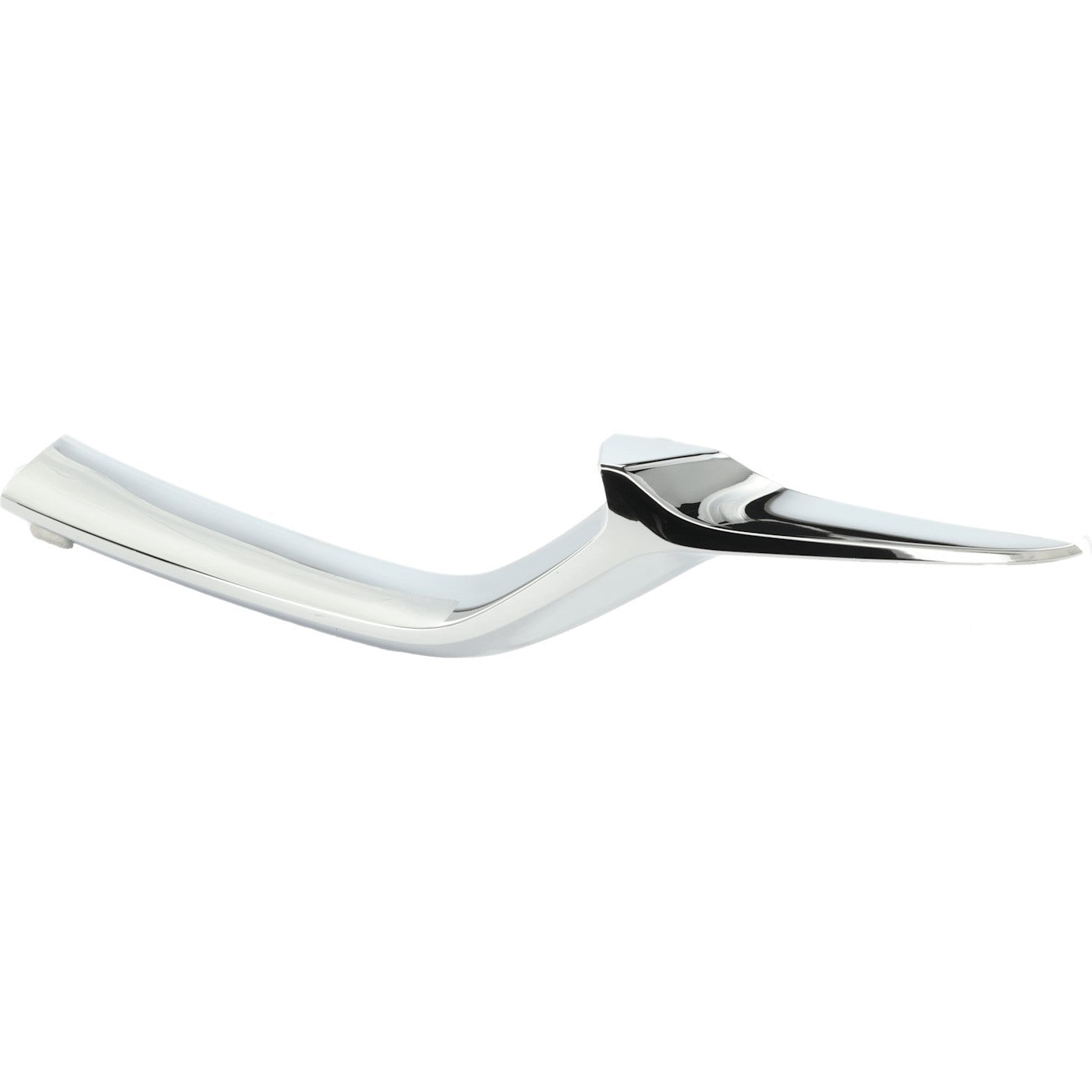 Chrome Trim Front Grille. Mazda CX-5 2017-2021