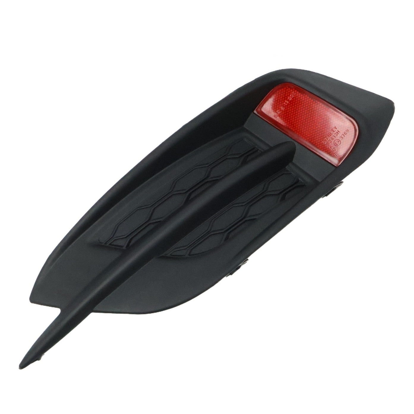 Cubierta de Reflector Defensa Trasera. Honda Civic 2016-2021 Sedán