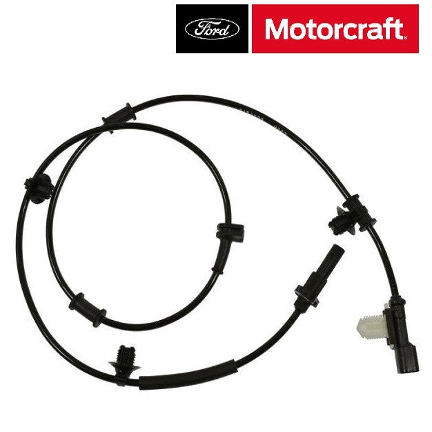 Sensor de ABS Rueda Delantera (Motocraft). Ford F-250 F-350 F-450 F-550 2011-2012