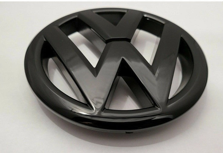 Emblema Parrilla Frontal. Volkswagen Jetta 2011-2014 MK6