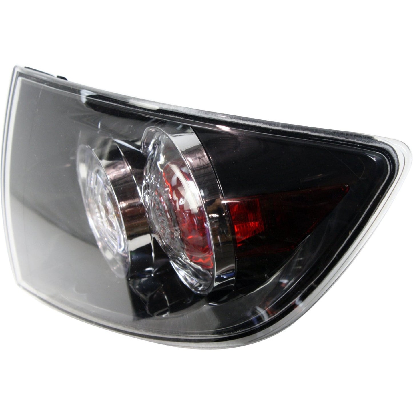 Faro Trasero. Mazda 3 2007-2009 Sedán