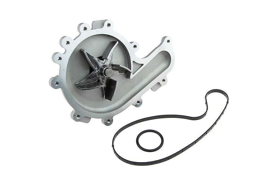 Bomba de Agua. Peugeot Boxer 2006-2024