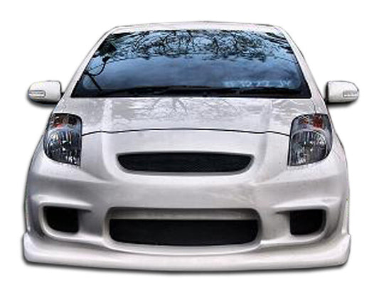 Defensa Delantera Duraflex I-Spec. Toyota Yaris Hatchback 2007-2012