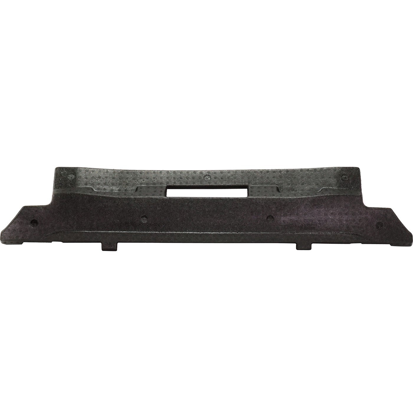 Refuerzo (Absorbedor de Impactos Foam) Defensa Trasera. Lexus RX350 RX450h 2010-2015