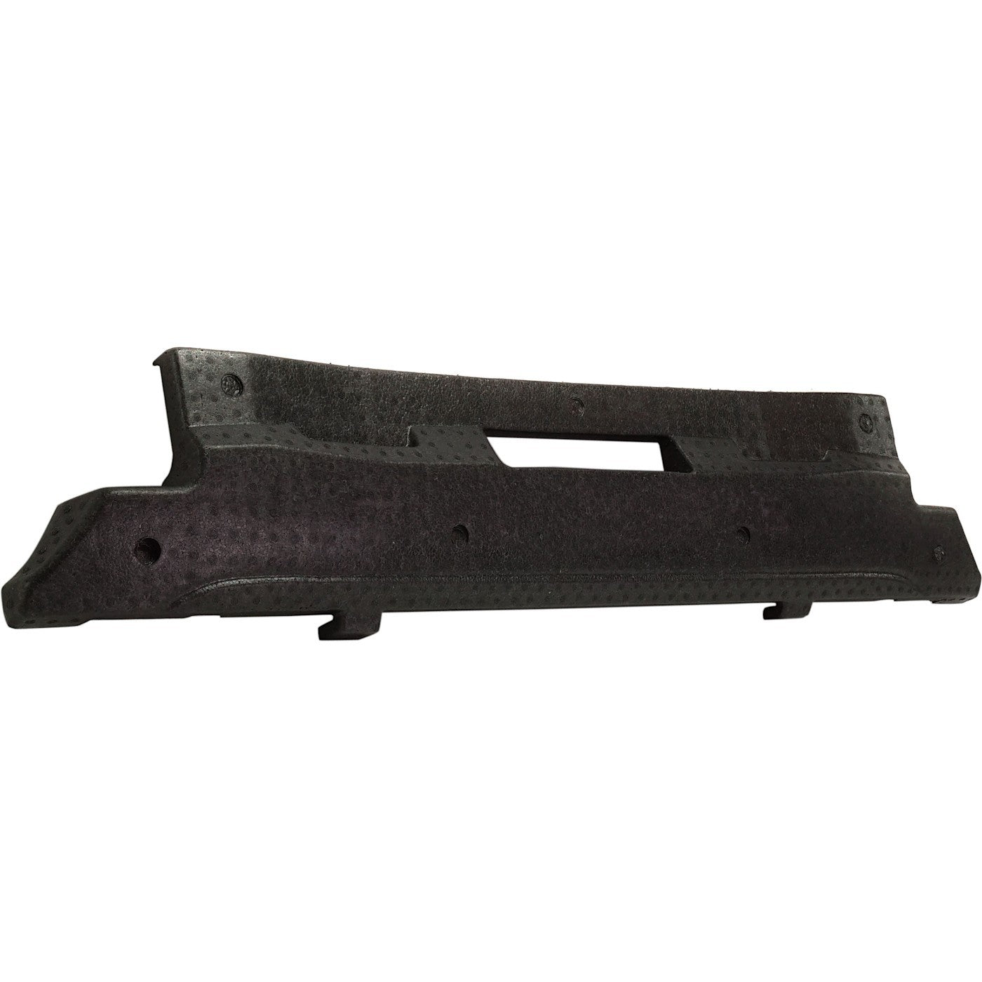 Refuerzo (Absorbedor de Impactos Foam) Defensa Trasera. Lexus RX350 RX450h 2010-2015