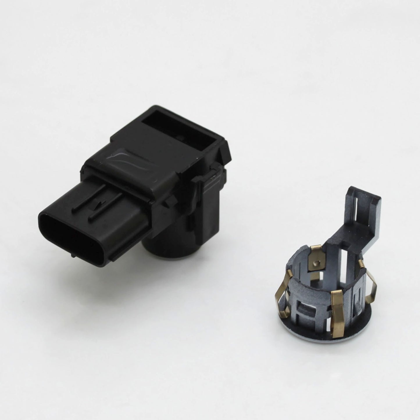 Sensor de Aproximación Defensa Delantera y Trasera. Lexus RX350 RX450 2010-2015