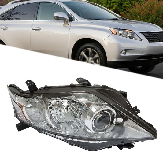 Faro Delantero Xenon C/AFS. Lexus RX350 RX450h 2010-2012