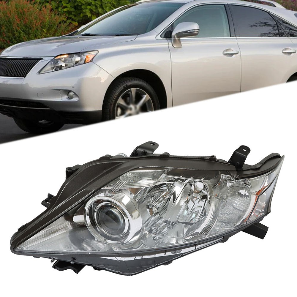 Faro Delantero Xenon C/AFS. Lexus RX350 RX450h 2010-2012
