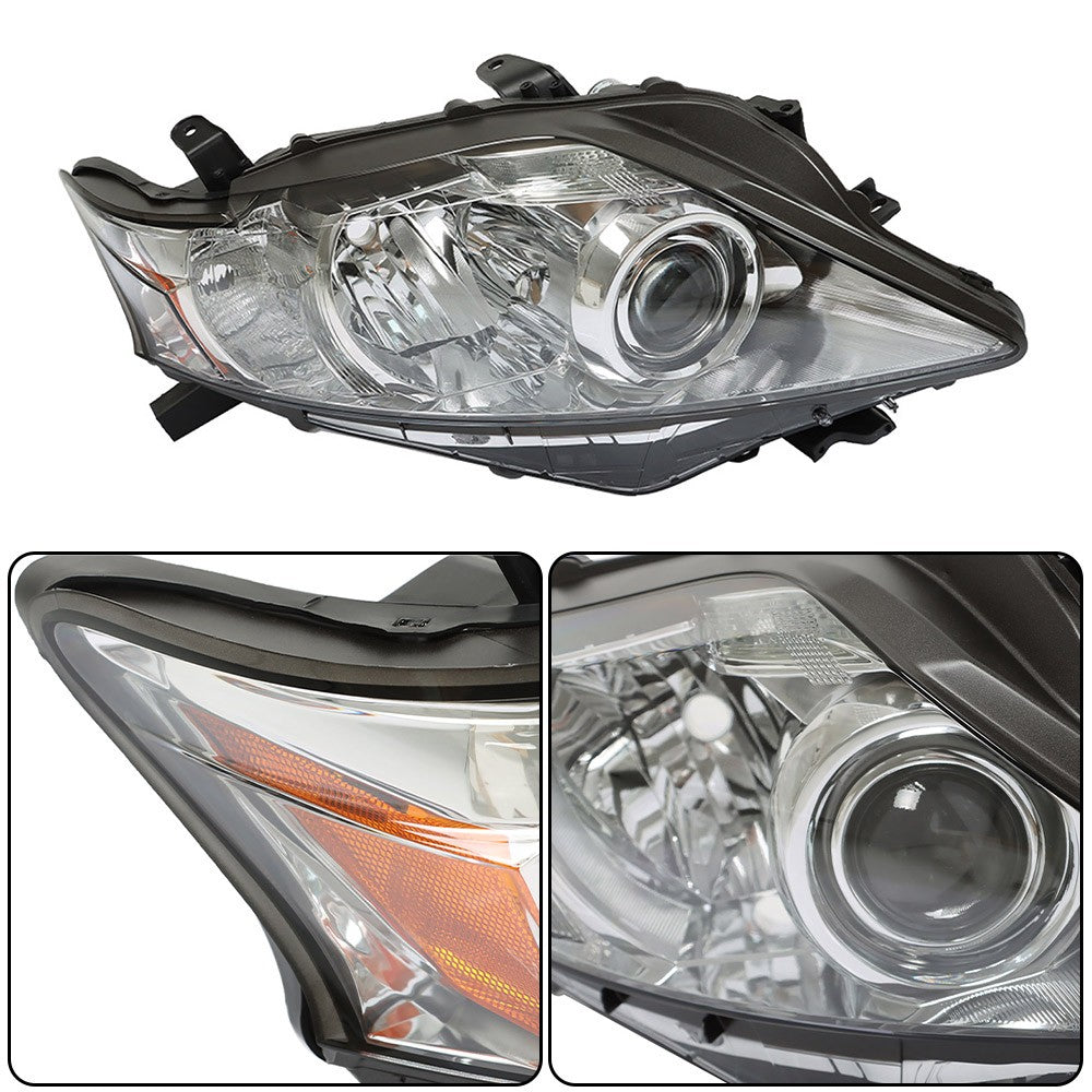 Faro Delantero Xenon C/AFS. Lexus RX350 RX450h 2010-2012