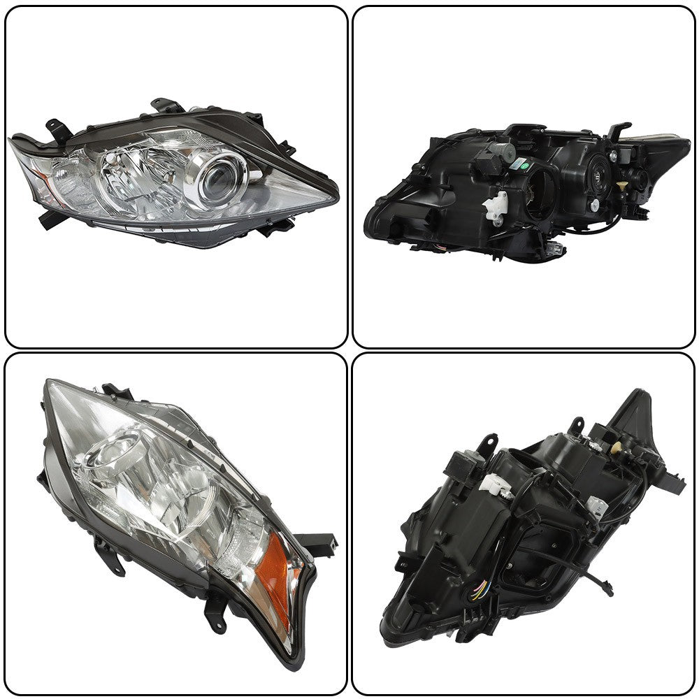 Faro Delantero Xenon C/AFS. Lexus RX350 RX450h 2010-2012