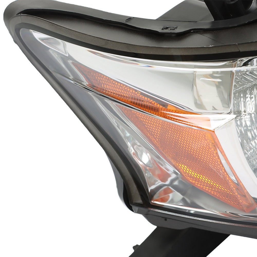 Faro Delantero Xenon C/AFS. Lexus RX350 RX450h 2010-2012