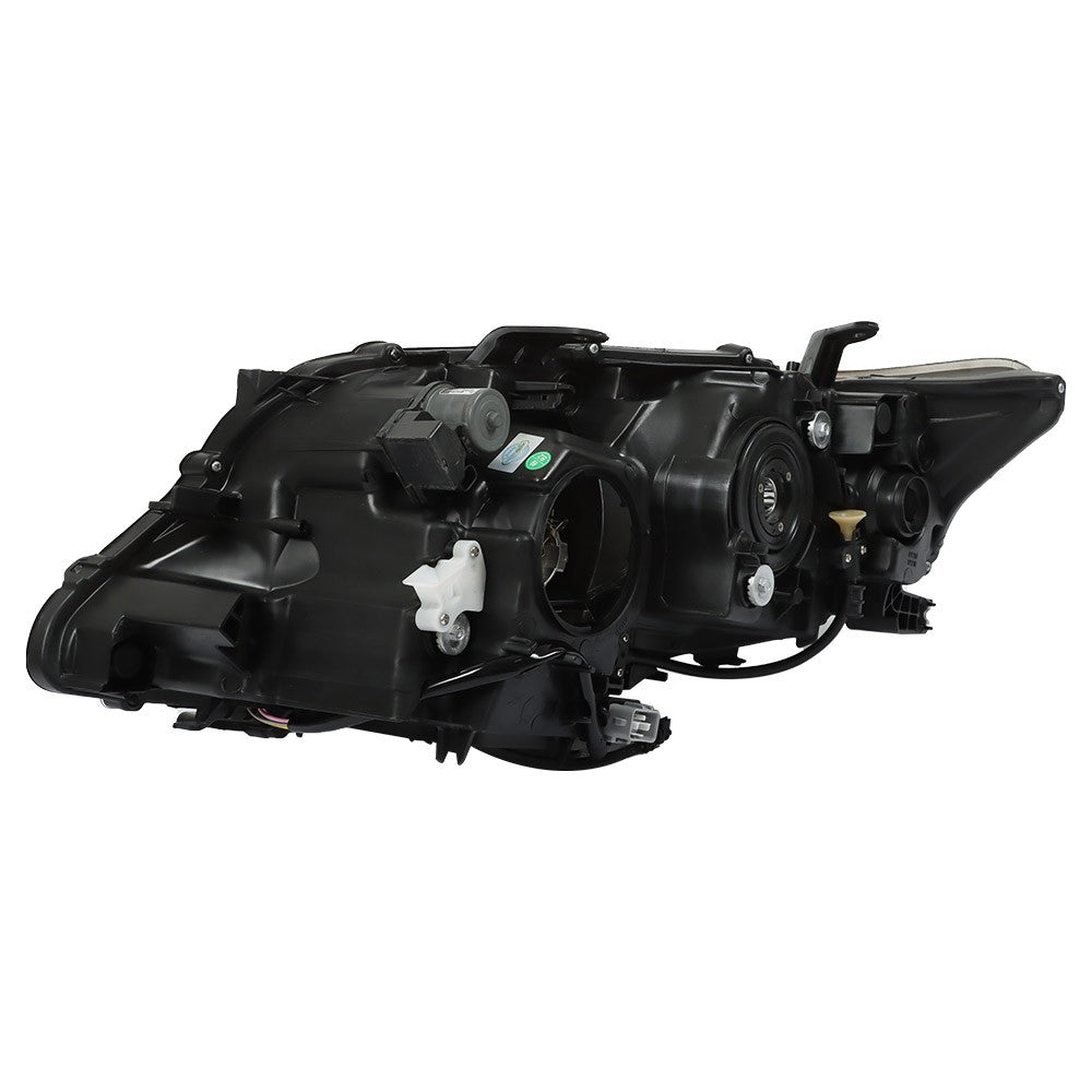 Faro Delantero Xenon C/AFS. Lexus RX350 RX450h 2010-2012