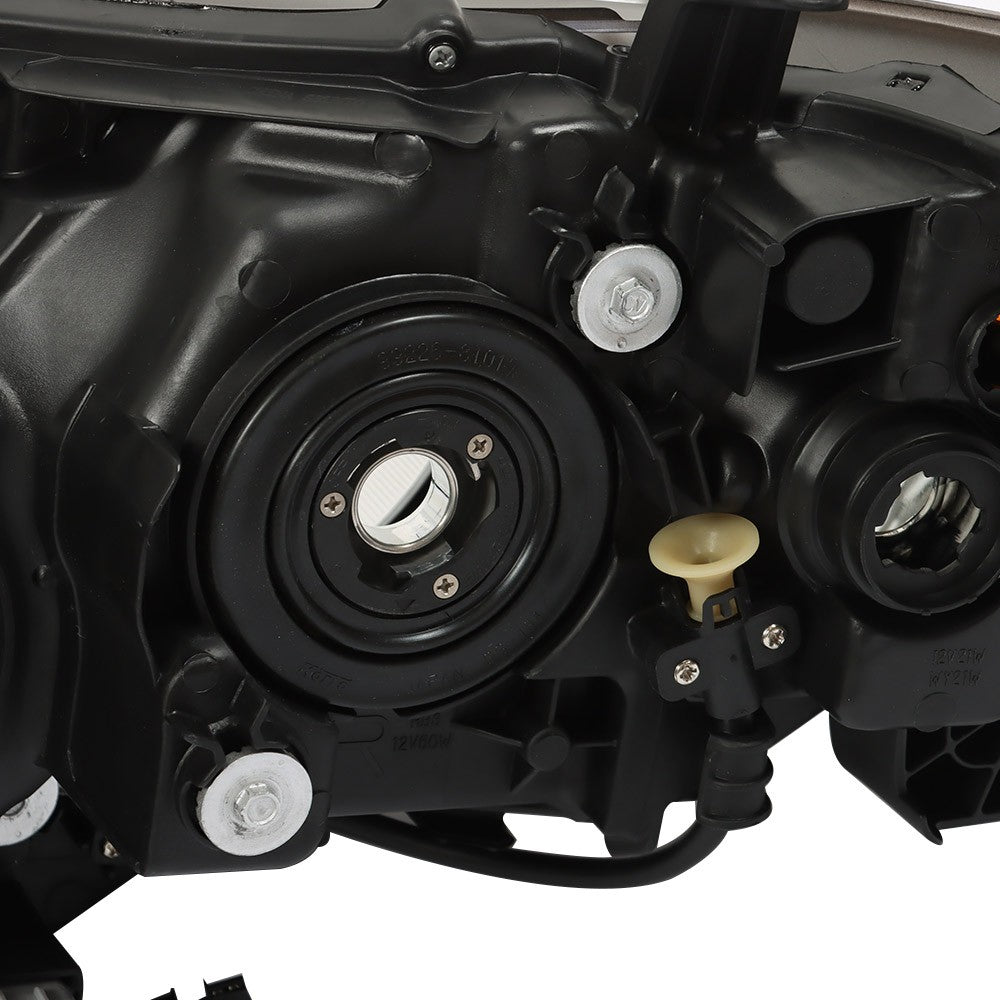Faro Delantero Xenon C/AFS. Lexus RX350 RX450h 2010-2012