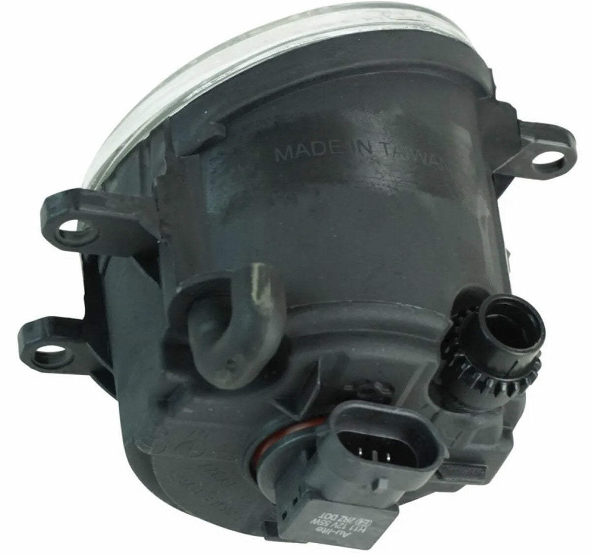 Antiniebla. Lexus RX350 RX450h 2010-2012