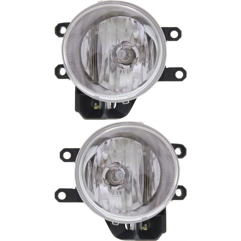 Faros Antinieblas (PAR). Lexus RX350 RX450h 2013-2015