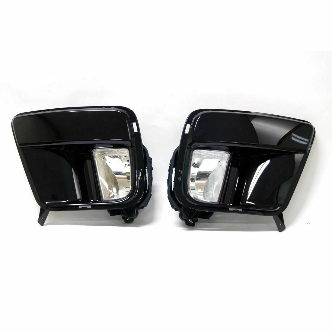 Marcos + Antinieblas. Kia Cerato Koup 2010-2013