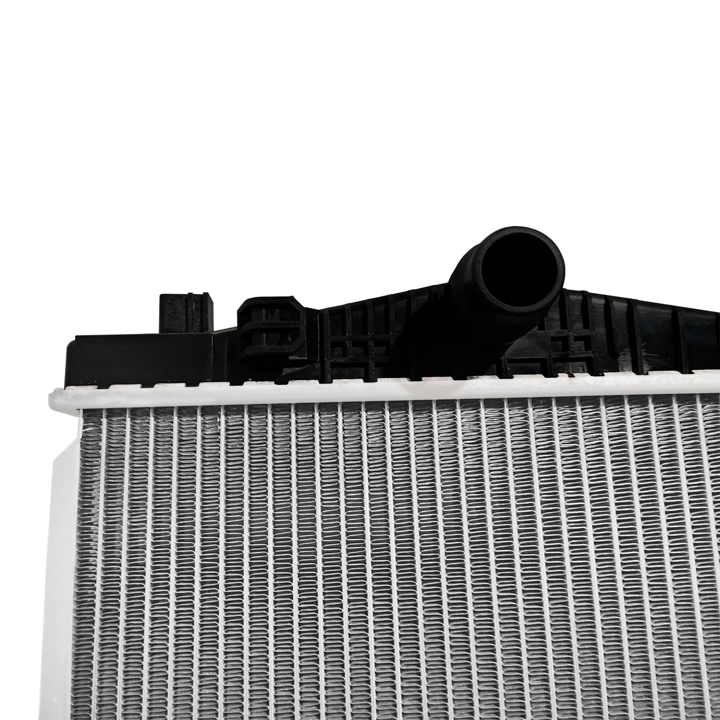Radiator 1.4L A/T. AUDI A3 2014-2016