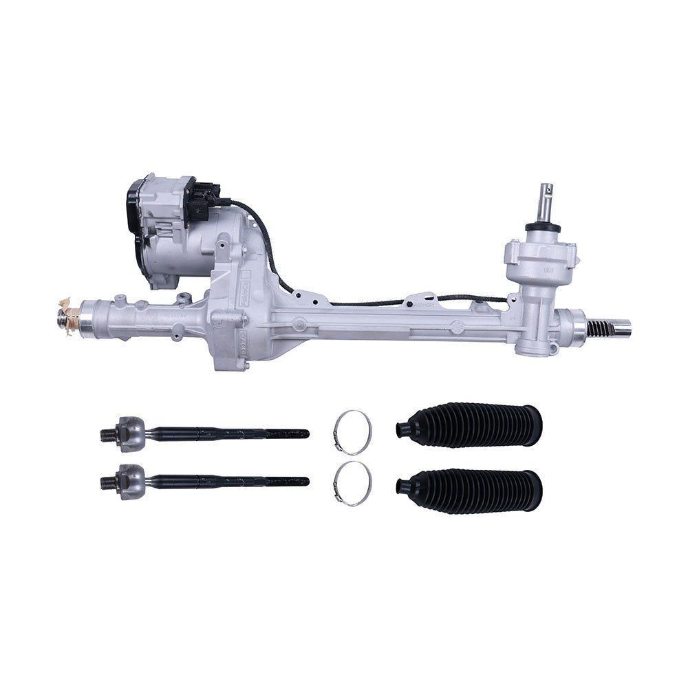 Cremallera de Dirección ElectroAsistida EB5Z3504S. Ford Explorer 2013-2015