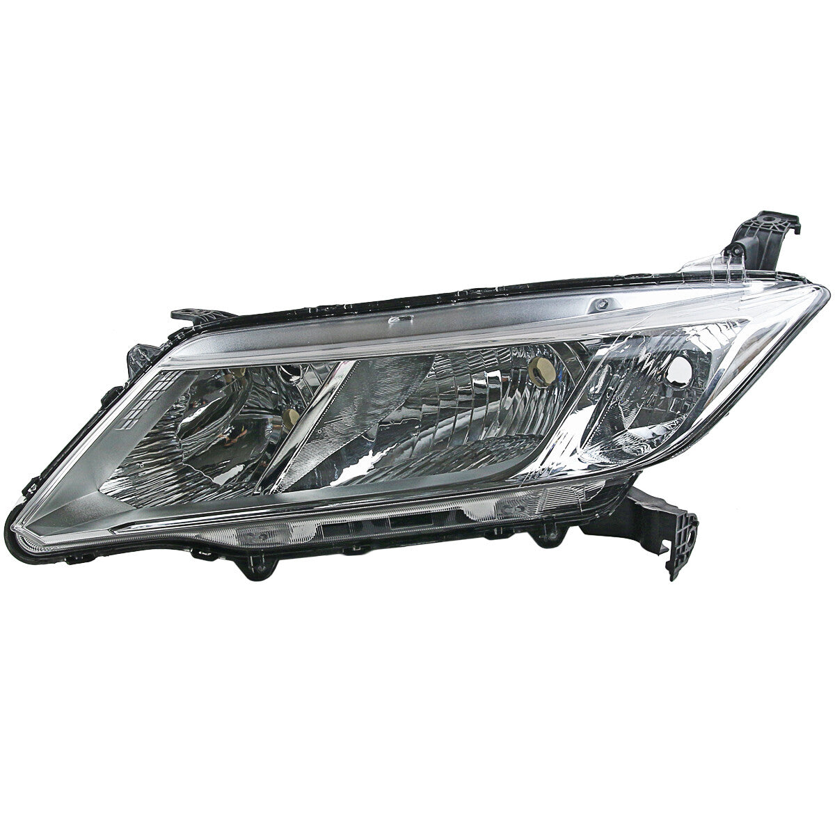 Faro Delantero. Honda City 2014-2016