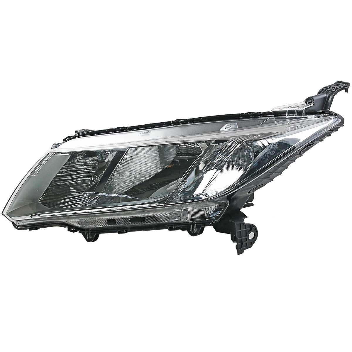 Faro Delantero. Honda City 2014-2016