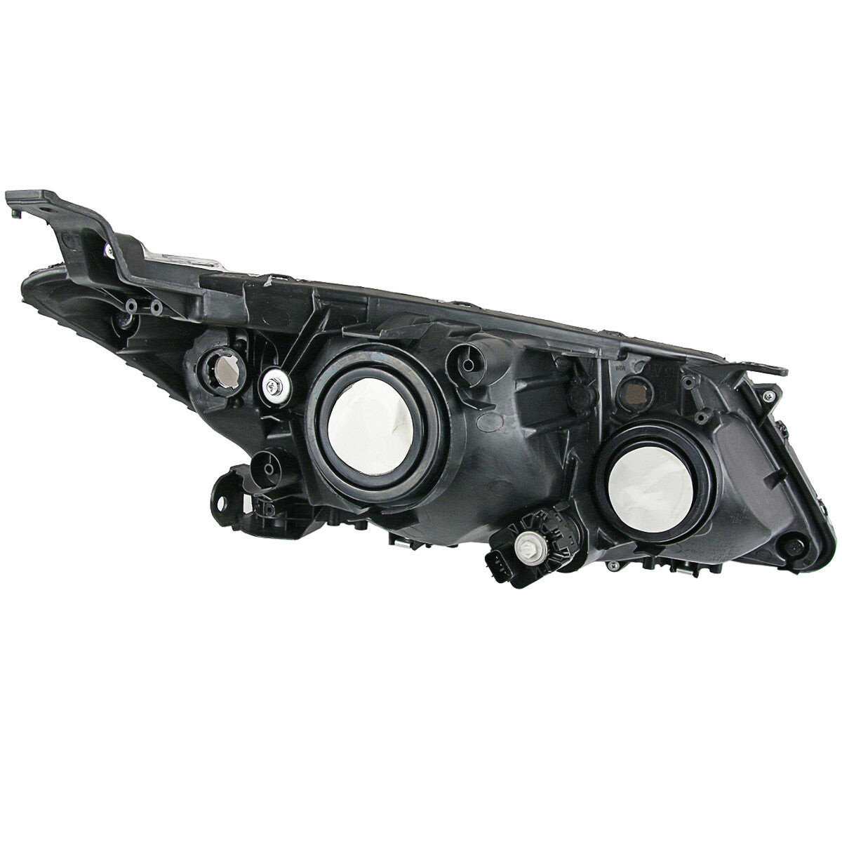 Faro Delantero. Honda City 2014-2016