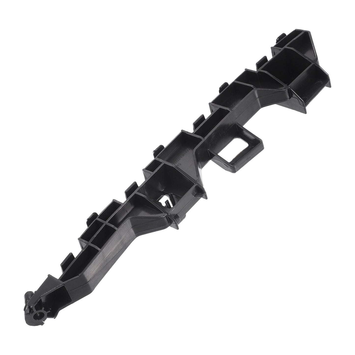 Brackets Defensa Delantera. Honda City 2014-2020