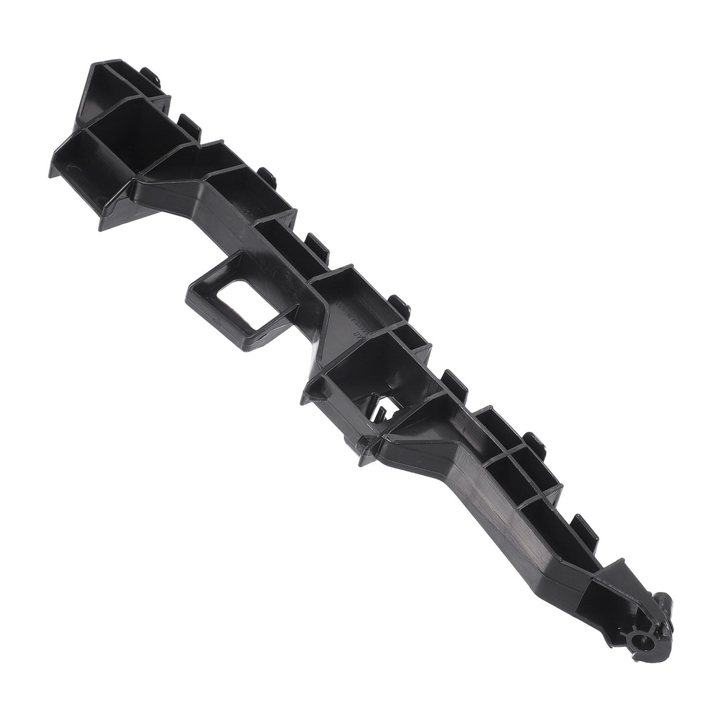 Brackets Defensa Delantera. Honda City 2014-2020