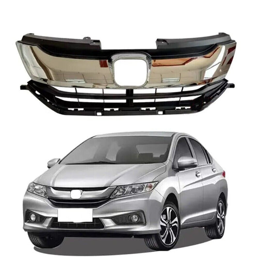 Parrilla Frontal. Honda City 2014-2016