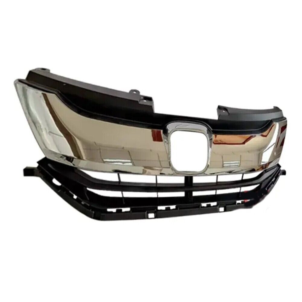Parrilla Frontal. Honda City 2014-2016
