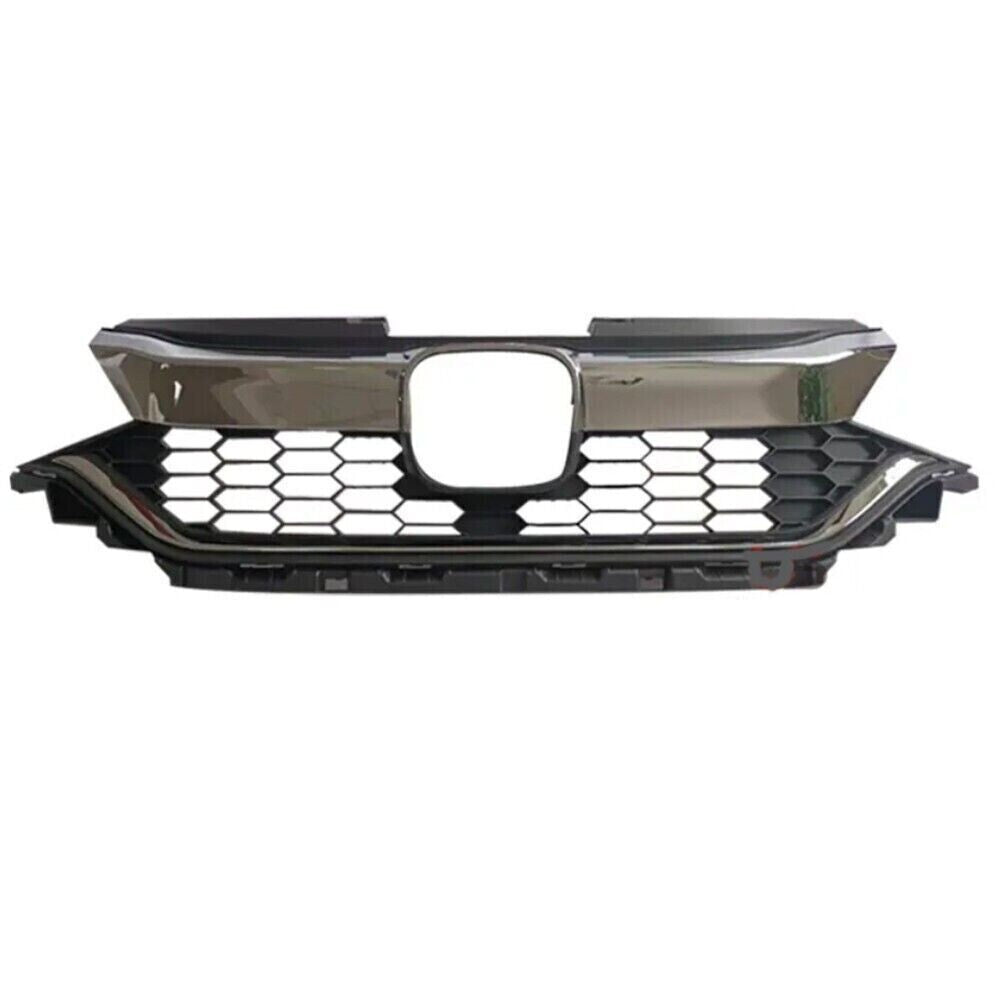 Parrilla Frontal. Honda City 2017-2020