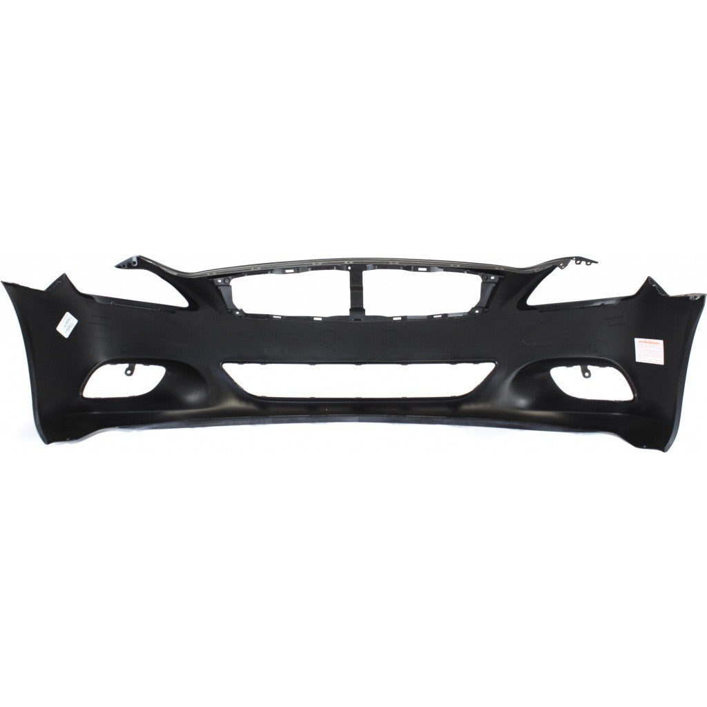 Defensa Delantera Sport. Infiniti G37 2008-2013 Q60 2014-2015