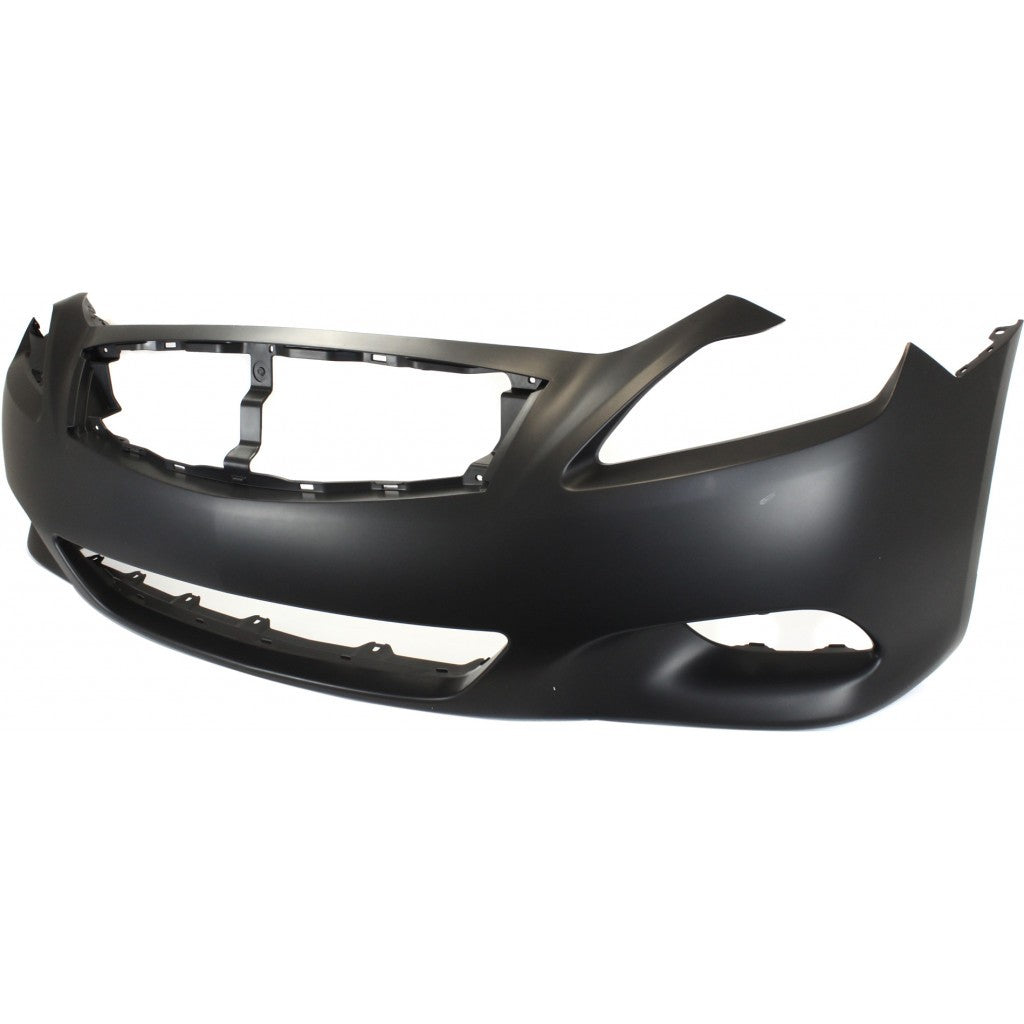 Defensa Delantera Sport. Infiniti G37 2008-2013 Q60 2014-2015