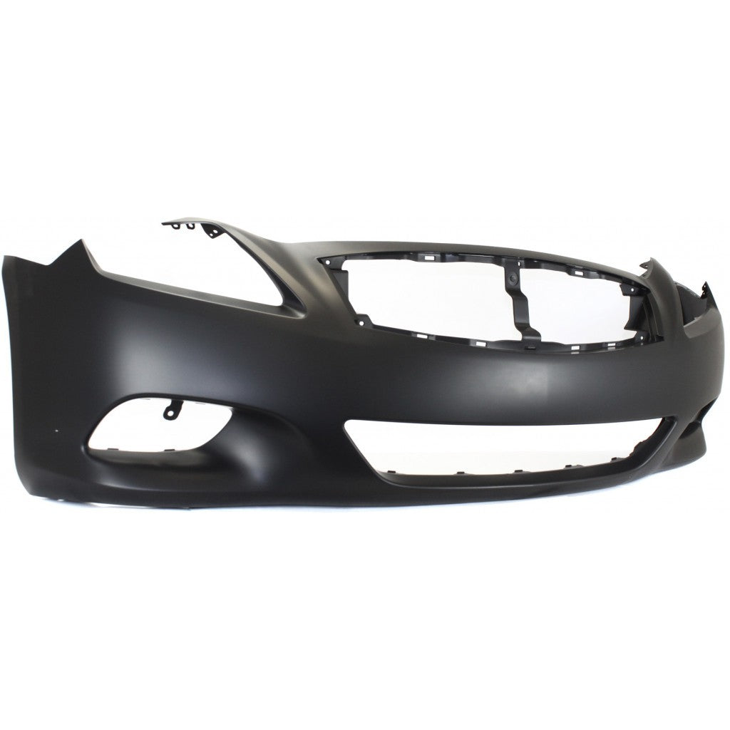 Defensa Delantera Sport. Infiniti G37 2008-2013 Q60 2014-2015