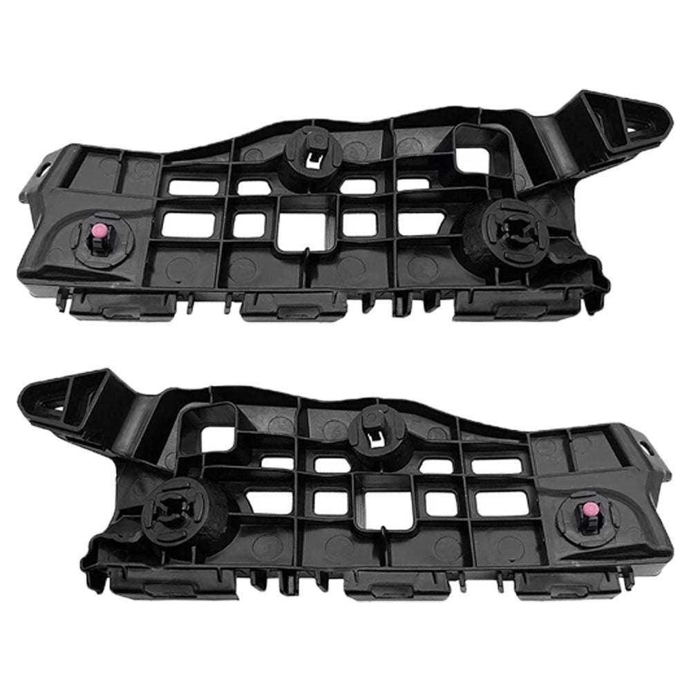 Brackets (Guías) Defensa Delantera. Lexus ES350 2013-2018
