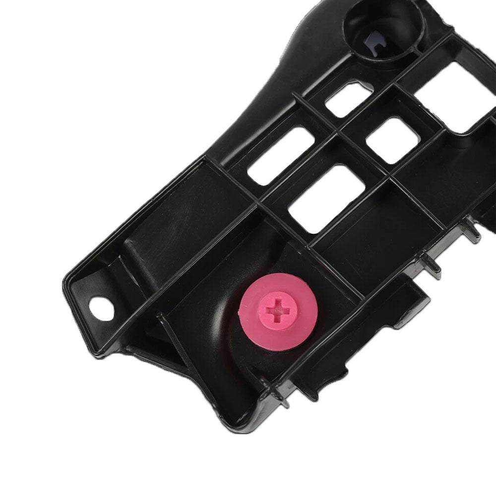 Brackets (Guías) Defensa Delantera. Lexus ES350 2013-2018