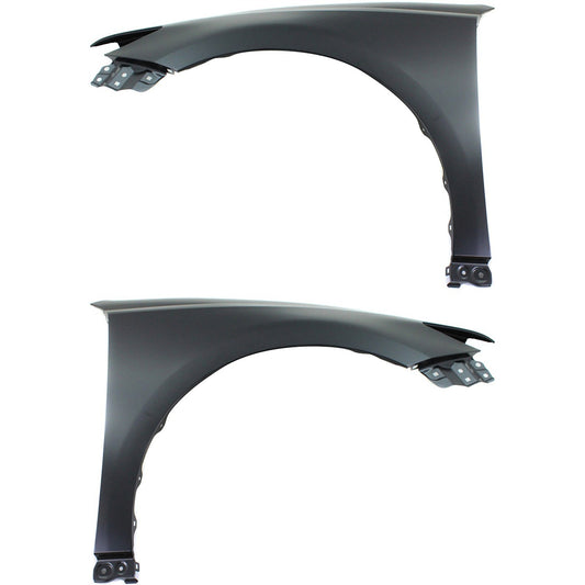 Guardafango Delantero. Lexus ES350 2013-2018