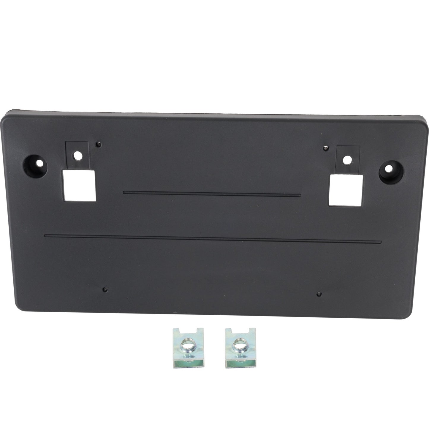 Porta Placa. Mini Cooper Countryman F60 2017-2024