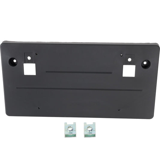 Porta Placa. Mini Cooper Countryman F60 2017-2024