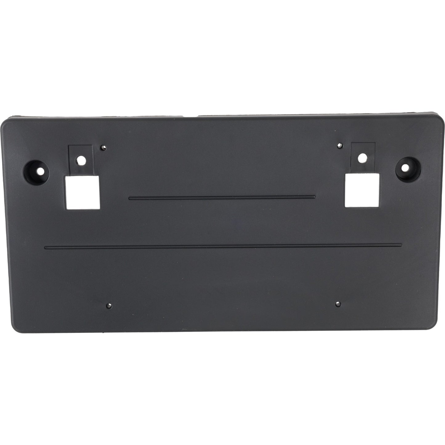 Porta Placa. Mini Cooper Countryman F60 2017-2024