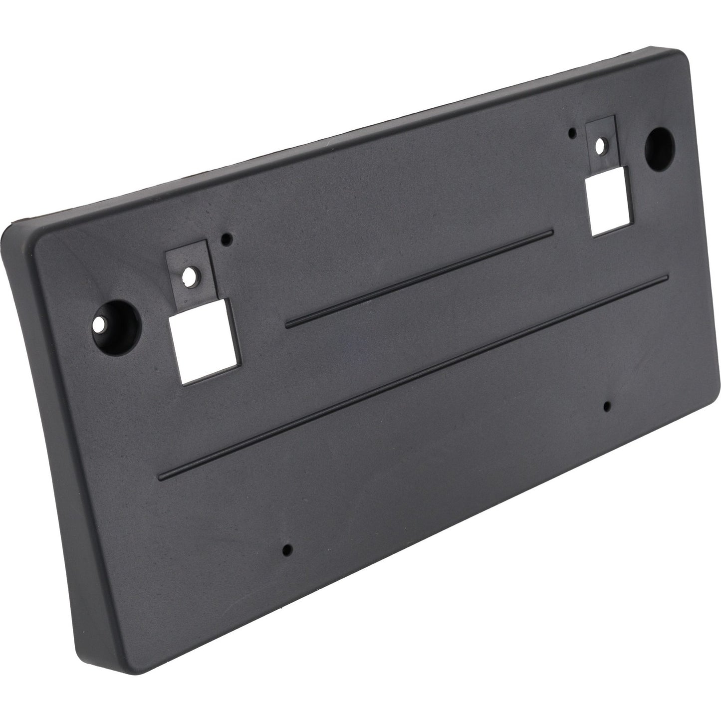 Porta Placa. Mini Cooper Countryman F60 2017-2024